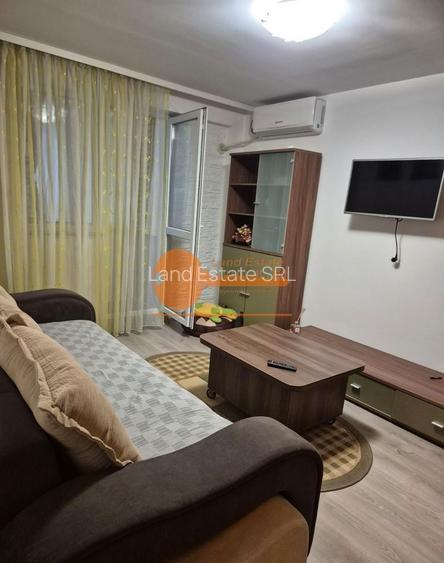 Apartament cu 2 camere la un minut distanta de metrou Râul Doamnei - 3