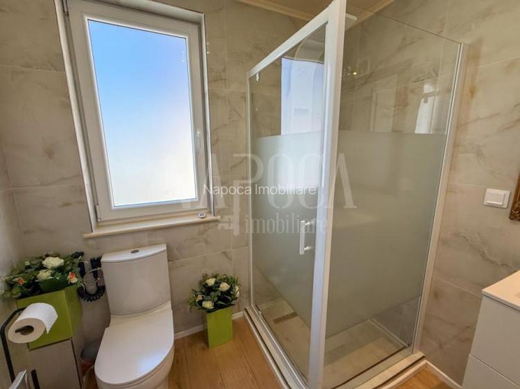 Apartament 2 camere de vanzare in Floresti - 8