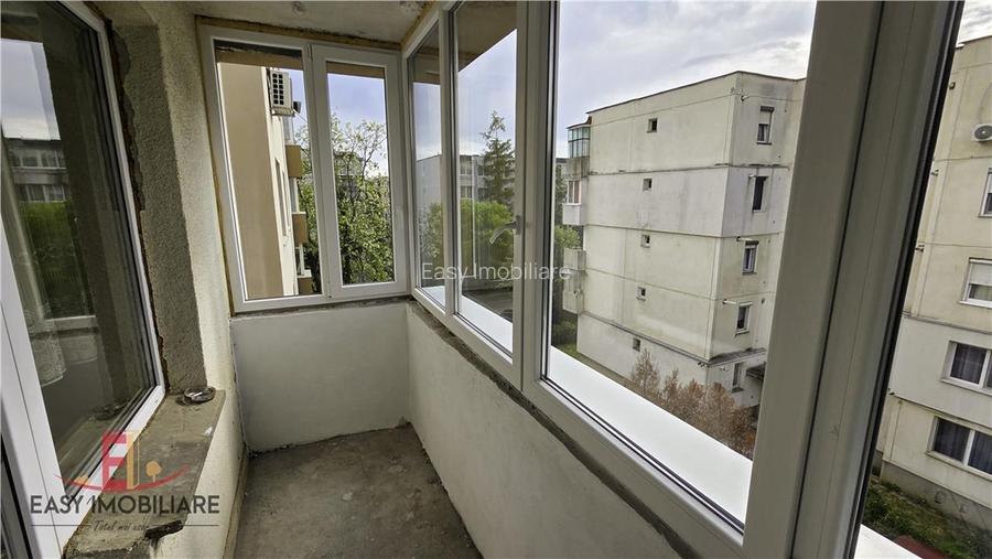 Apartament 2 camere, et 3, Unirii, Vasile Lucaciu, 51 mp, disponibil imediat - 9