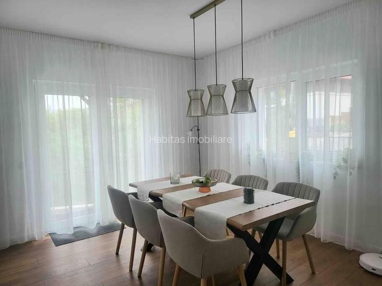 Casa individuala Baciu, 120 mp, 4 camere, zona deosebita!! - 3