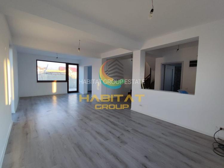 Vila p+1+pod / 4 camere / 320 mp / Com. Berceni - 9