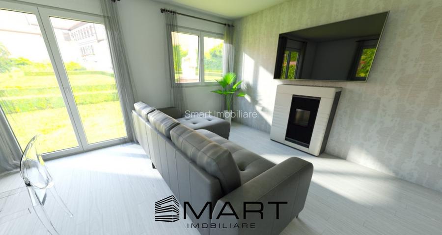 Apartament 2 camere zona Hipodrom 3 Sibiu - 3