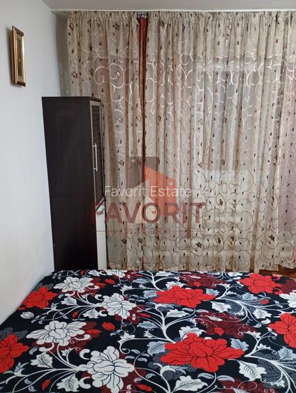 garsoniera | etaj 2 | mobilata si utilata |  zona excelenta - 6