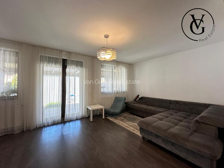 Vila P+1  - design elegant | Palazu Mare - 5
