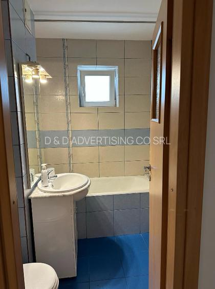 Militari - Gorjului - 7 minute metrou - Apartament 2 camere - Modern - Centrala - 12