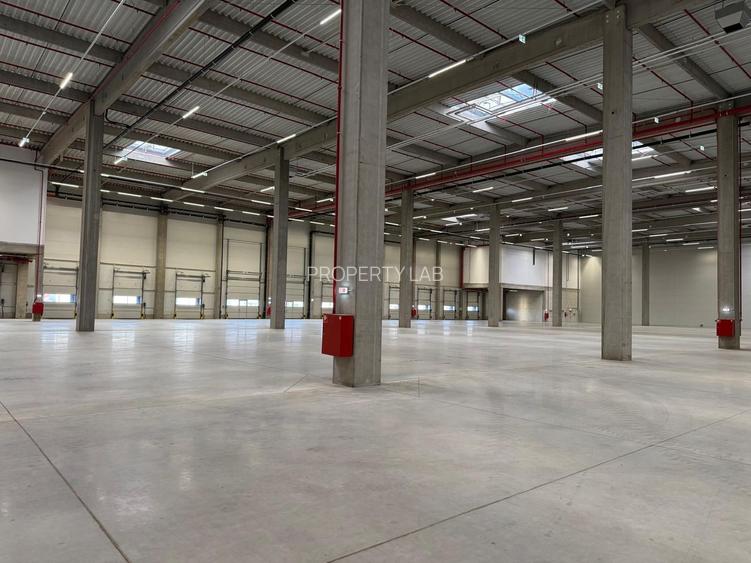 Hală suprafețe disponibile 1.000-40.000mp - 8