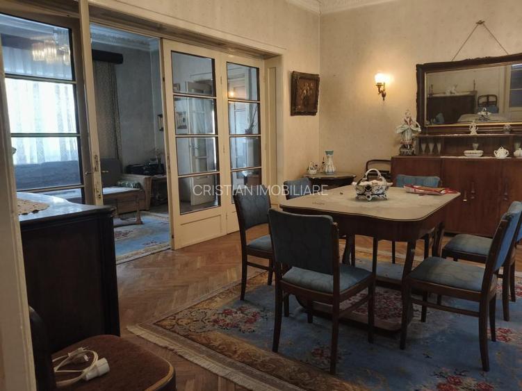 Ultracentral Teatru M.Filotti 8cam=269mp utili Teren=577mp - 24