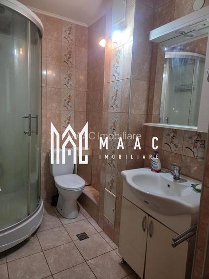 Apartament 2 Camere | Decomandat | Etaj 3 | Vasile Aaron - 6