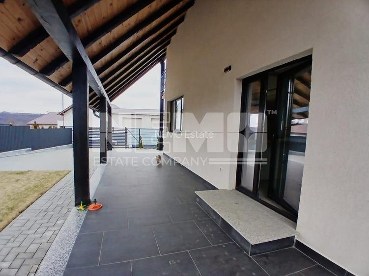 Casă Tip Oglinda  I  Mitocul Dragomirnei I Suceava I PREȚ: 135.000 - 4