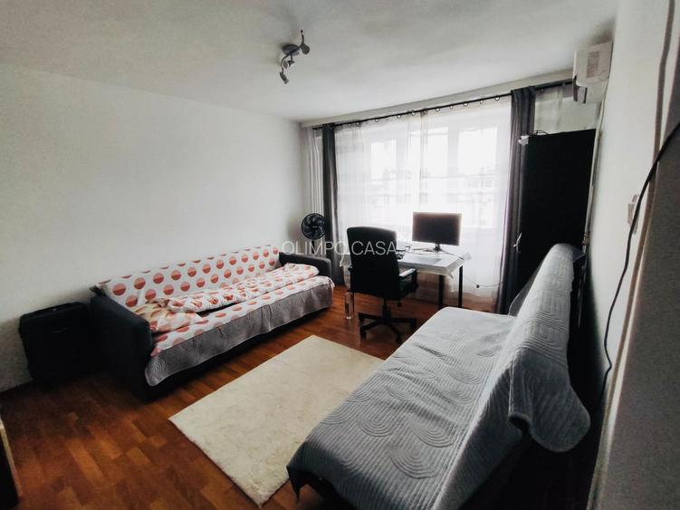 Garsoniera | Soseaua Sefan cel Mare | Lizeanu - 2