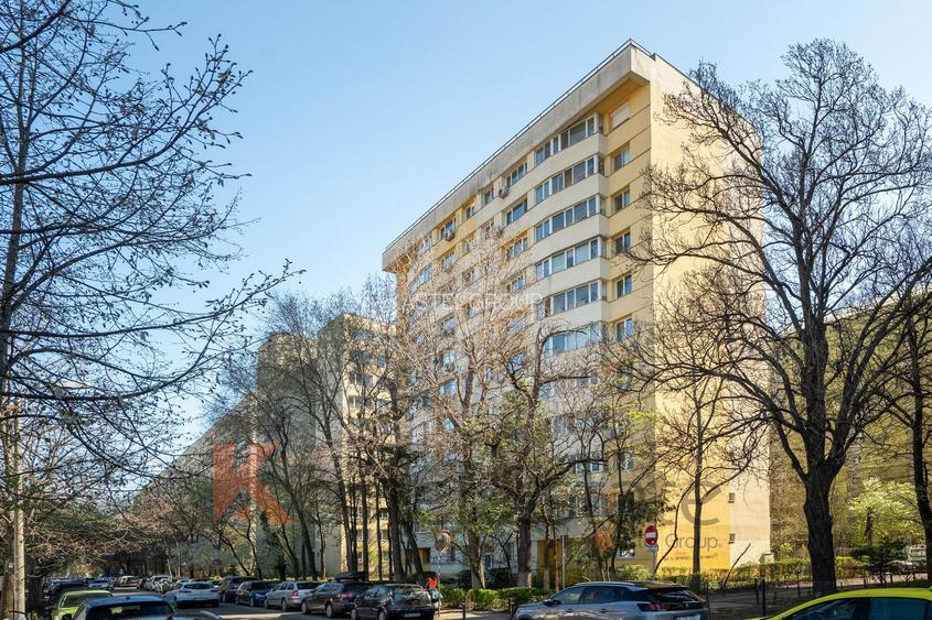 2 Camere de inchiriat - Zona Obor I Comision 0% - 23