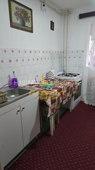 3 camere an 1983 decomandat 4 min Metrou Aparatorii Patriei - 8
