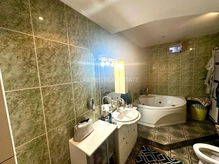 Casa moderna, 2 corpuri de cladire, teren 1000 mp, zona Aradul Nou - 10