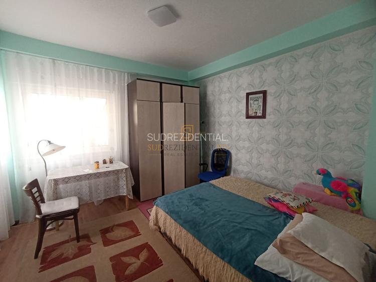 Casa spatioasa cu 7 camere, zona Bd. Brancoveanu, acces facil metrou - 6