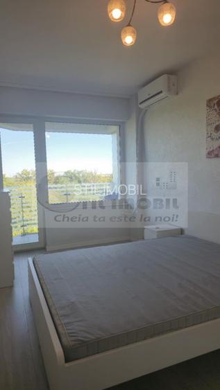 Apartament 2 Camere Royal Town Copou - 450 euro - 7