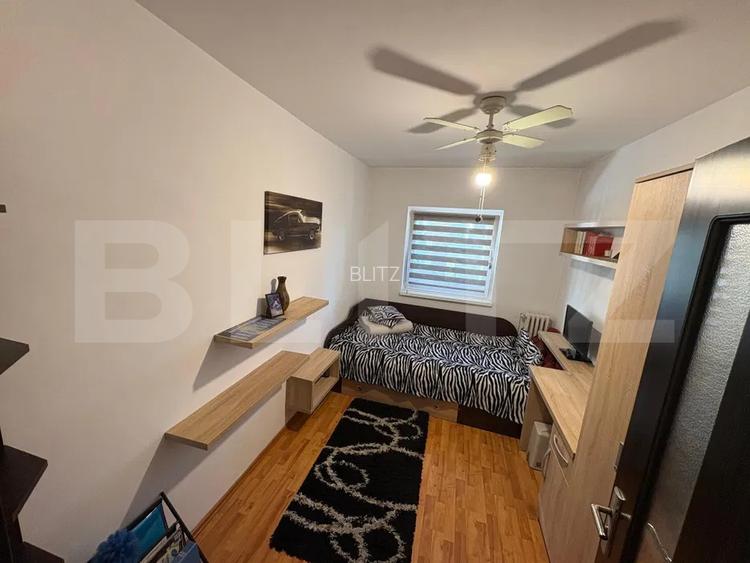 Apartament 3 camere, 68 mp, cu garaj, etaj intermediar in Marasti - 4