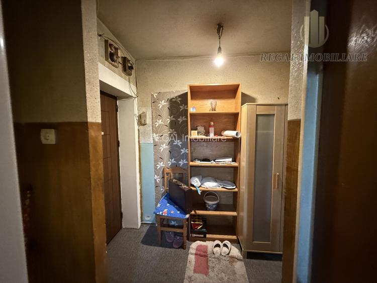 2 Camere | Drumul Taberei - Plaza | Balcon | 3 min metrou - 15