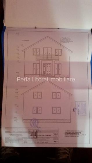 Valului Traian, casa P+M - 3