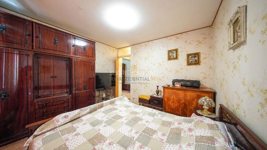 Apartament 3 camere – | Baneasa Locație rară, lângă Herăstrău - 8