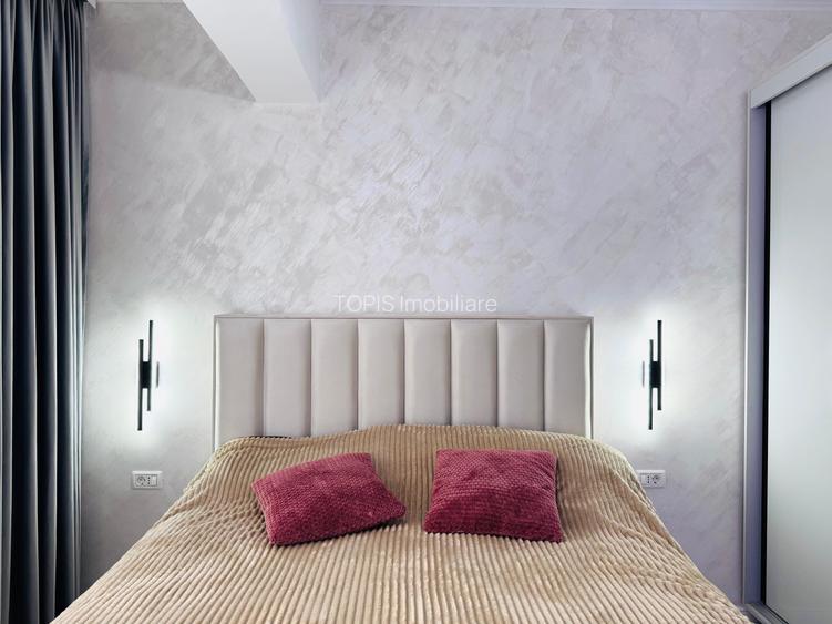 Grozavesti / Apartament Premium la Prima Inchiriere / Totul Nou - 4