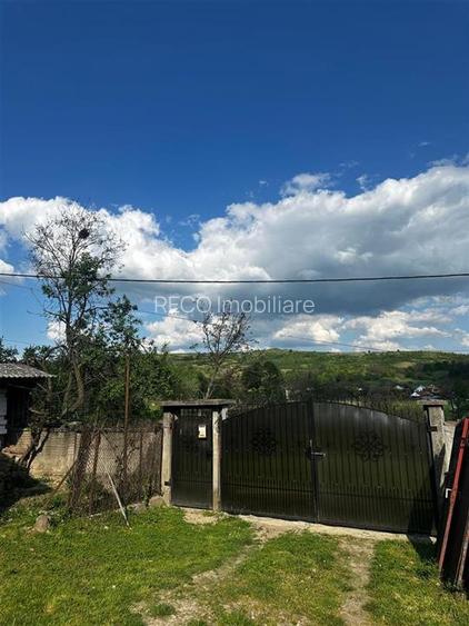 Reco, Casa cu teren, Lugasu de Sus, la 32 km de Oradea - 5
