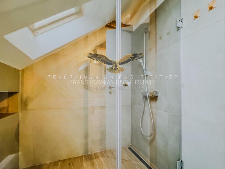 Apartament modern cu doua camere situat in cartier Buna Ziua  - 16