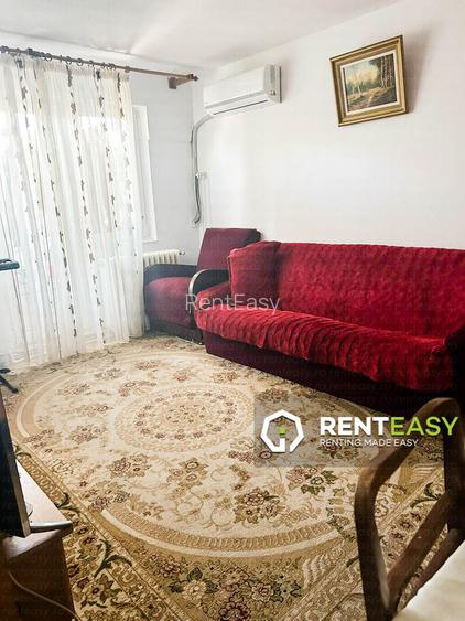 Apartament cu 3 camere situat in Pacurari - Munca Invalizilor - 3