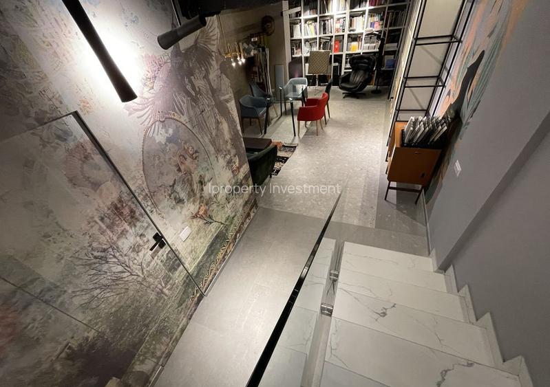 Domenii I Duplex 3 camere | Posibilitate Parcare I Prox. Metrou I - 3