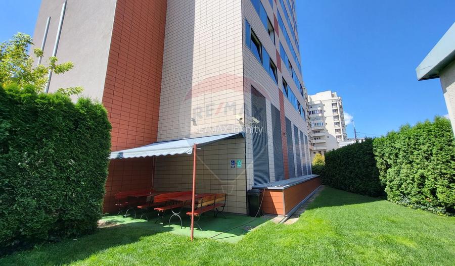 Spatiu birouri de inchiriat 220 - 330 mp Clasa A. Comision 0% - 18