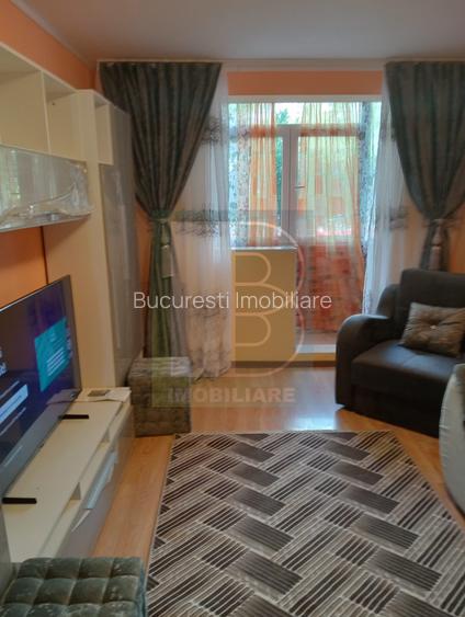 Apartament 2 Camere,Titan Auchan,bl.reabilitat,et.1/10,DECOMANDAT,NOU,mobilat - 23