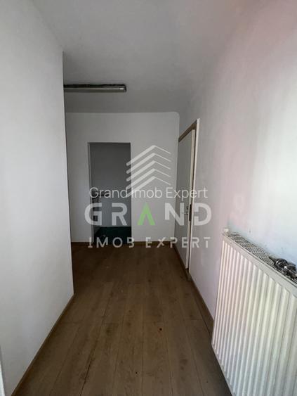 Casă de închiriat | 3 camere | ideal birou/locuință | Platinia/Calea Mănăștur - 14