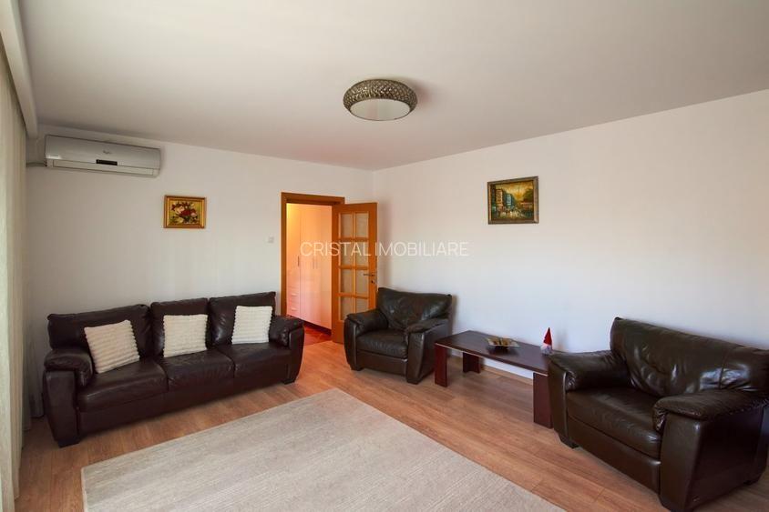 2 camere | prima inchiriere | centrala proprie | Sebastian - Razoare - 3