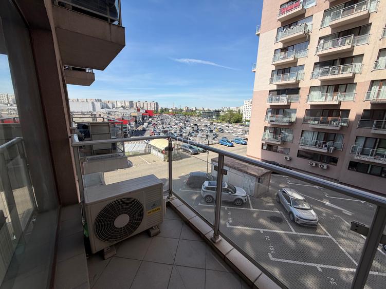 Garsoniera Titan Complex Rasarit De Soare Etaj 2 Dressing 17 Min Metrou - 13