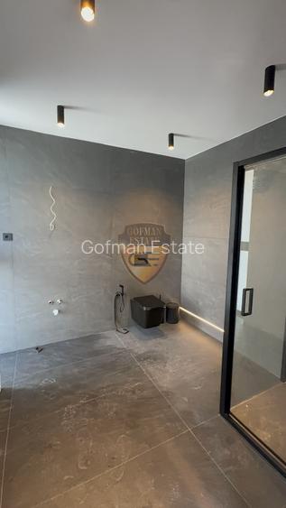 Smart Home P+1 200mp utili, teren 500mp, Palazu Mare - 16