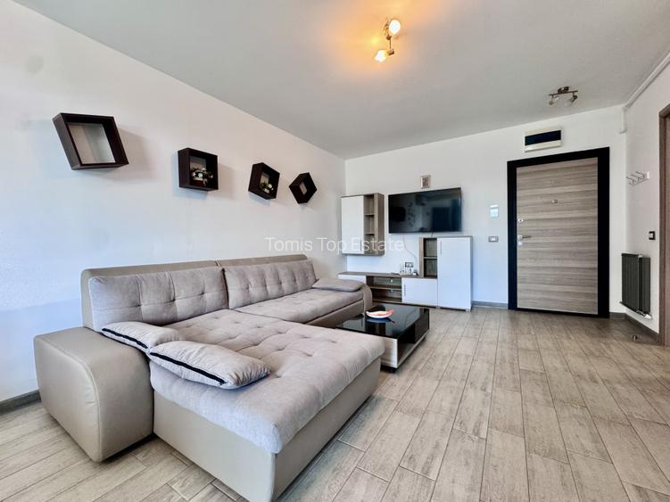 Apartament 2 camere | Alezzi Beach Resort | Vedere la Mare | Facilitati Premium - 4