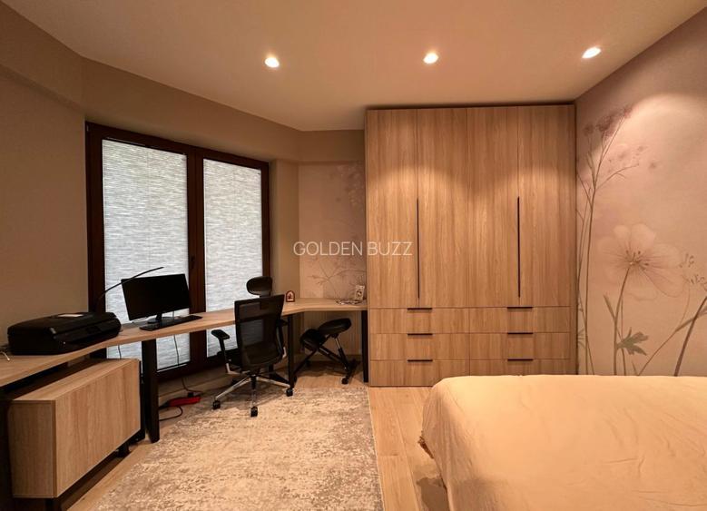 APARTAMENT PREMIUM CU 4 CAMERE IN HERASTRAU - PARK VIEW - 13