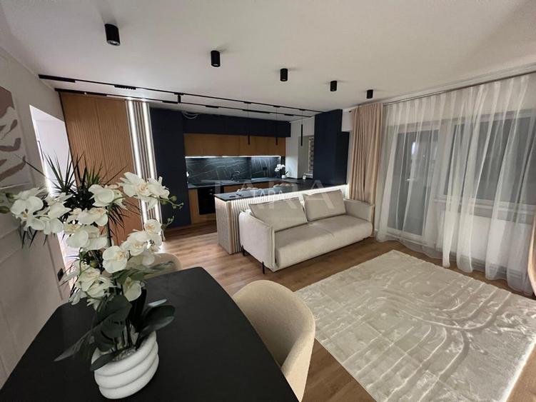 Apartament 3 camere Lux, cartier Zorilor - 2