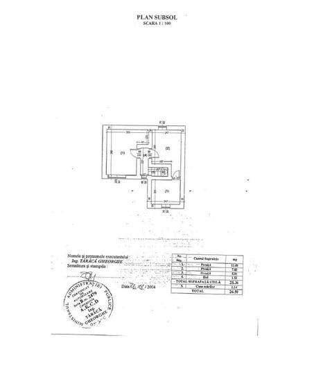 Teren cu constructie - Aviatorilor | Dorobanti capitale - 6