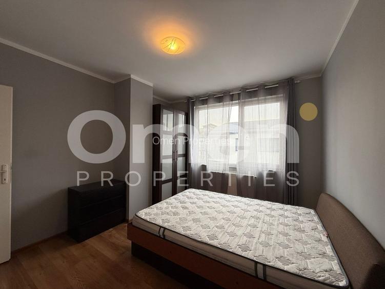 Apartament cu 2 camere situat in bloc nou, etaj intermediar, zona Hotel Europa - 5