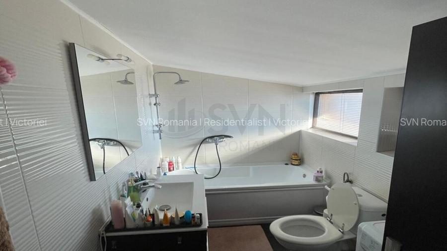REA1026017 Apartament 2 Camere I Mansarda I Iancu Nicolae - 4