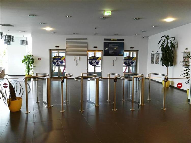 Inchiriere birouri ARCADE PALLADY, langa metrou - de la 100 mp - 7