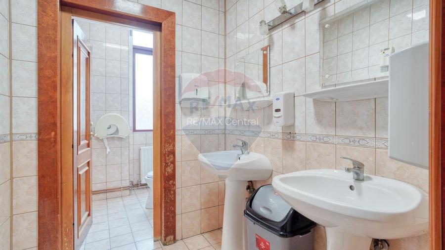 Birou de închiriat în clădire de birouri, Brașov, lângă Prefectura - 7