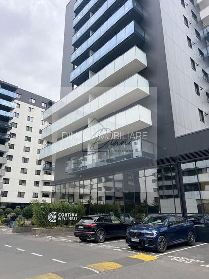 OCAZIE STUDIO CORTINA NORTH  I Mobilat I faza 1 I COM 0% - 17