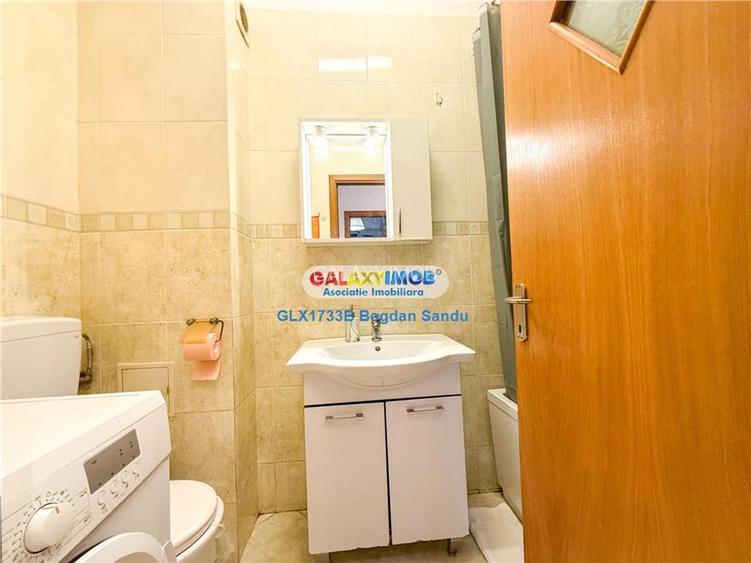 Apartament cu 2 camere de vanzare in Militari Residence - Rezervelor - 8