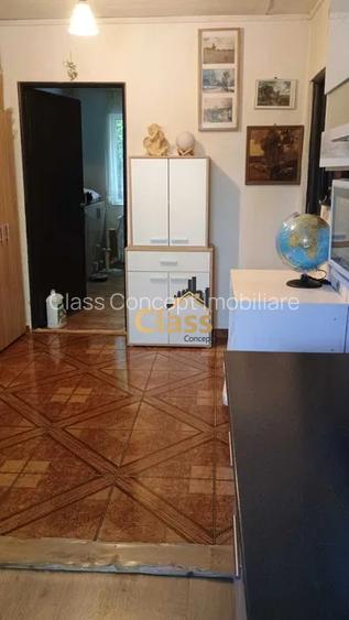Apartament 3 camere | decomandat | 65 mpu | Aleea Retezat Manastur - 8