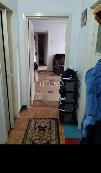 Apartament 3 camere, zona Tatarasi - 4