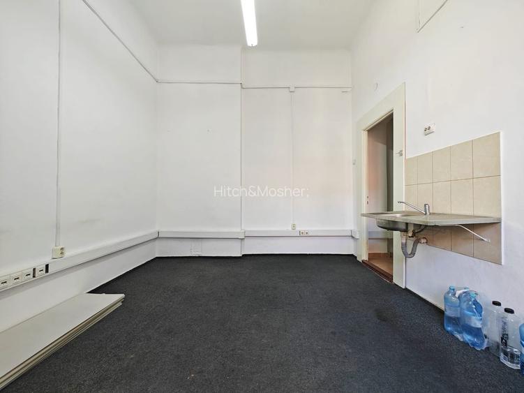 Spatiu de birouri - 135 mp - Zona Centrala - Comision 0% - 8