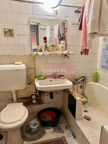 Apartament 3 camere Rahova-Piata - 4