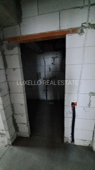 APARTAMENT 2 CAMERE DECOMANDAT BLOC NOU - BUCATARIE INCHISA - PRET PROMOTIONAL - 9