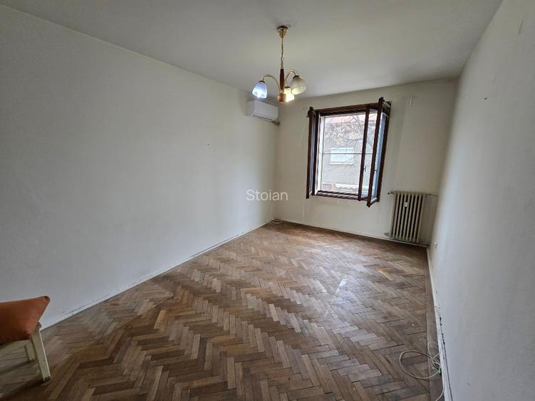 Ap. 2 Camere, Nemobilat, Bdul Barbu Vacarescu  - 6